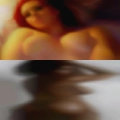 The woman Utica from women
