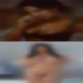 Kicking nude women