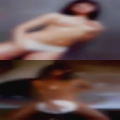 Black single swinger connection