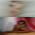 Stab woman belly fetish