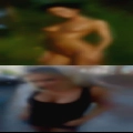 Idiot horny hose swingers