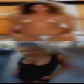 Only normal nude girls trapped