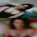 Wife alone swinger club