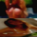 Fat couple with friend fuck