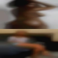 Housewives visit desert woman