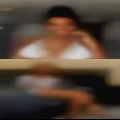 Sexy wives threesome with