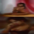 Black single swinger connection