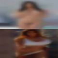 Naked having double Pennington