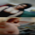 Amateur wife camping love Satin