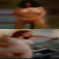 Swingers change wife fuck beach