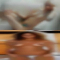 Swinging couples swap cum pussy