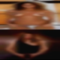 Masturbation pussy hop pants