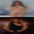 Sexy woman hot boobs have