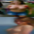 Horny woman gone wild shaved