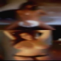 Masturbation pussy hop pants