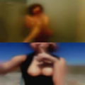 Old wealthy horny woman