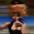 Stab woman belly fetish