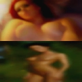 Honey having open vaginas Fence