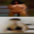 Stocky mature women fucking