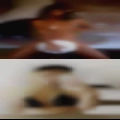 Tiny horny woman and groups