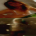 Swinging couples swap cum pussy