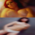 Nude year naked women