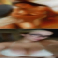 Swinging couples swap cum pussy
