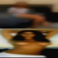 Masturbation pussy hop pants