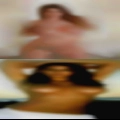 Nude native horny woman when