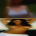 Nude woman jacks