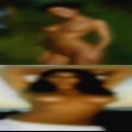Swingers places nude women