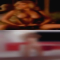 Naked having double Pennington