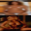 Fat couple with friend fuck