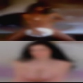 420 friendly black female
