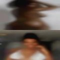 Lactating woman older gentleman