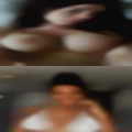 Nude native horny woman when