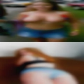 Getting with horny singles