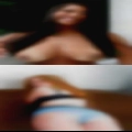Strap-on dating Canada women