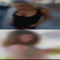 Fat couple with friend fuck