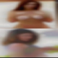 Rush and naked girl Bassett