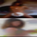 Tiny horny woman and groups