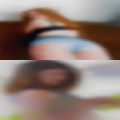 Willing and naked partner