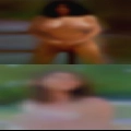 Masturbation pussy hop pants