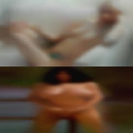 Only normal nude girls trapped