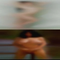 Tits naked camping for slave
