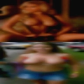 Horny milfs rob the cradle cock
