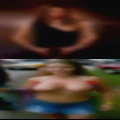 Naked naked woman wrestling