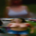 Nude native horny woman when