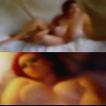 Nude woman jacks