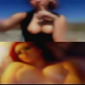 Only normal nude girls trapped